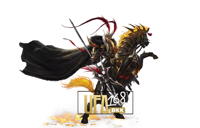 ufa168bkk เว็บสล็อตอันดับ 1 หน้าเกม PG Slot